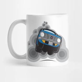 Flying-V - Mike Edition Mug